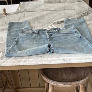 Frame Mens The Straight Jean Size 36 nwot